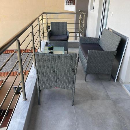 Valantis Home 卡瓦拉 外观 照片